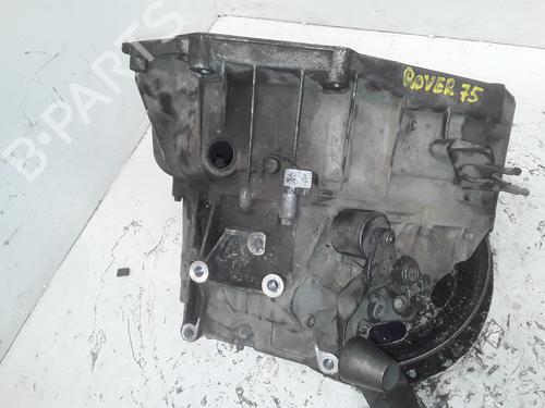 Gearkasse ROVER 75 (RJ) 2.0 CDTi | BP13949105M3 