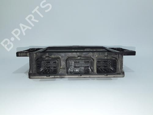Engine control unit (ECU) RENAULT CLIO III (BR0/1, CR0/1) 1.5 dCi (BR17, CR17) | BP10626784M57 