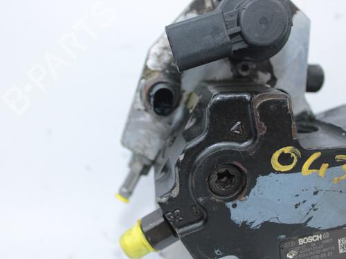 Injection pump JEEP GRAND CHEROKEE IV (WK, WK2)  | BP11755547M78 