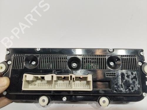 Climate control VW GOLF V (1K1)  | BP28586512I5