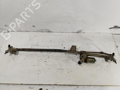 Essuie-glace moteur avant OPEL ZAFIRA / ZAFIRA FAMILY B (A05) [2005-2019]  31914948