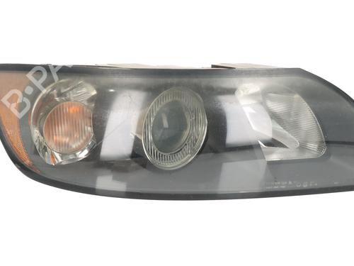 Used Right headlight VOLVO S40 II (544) [2003-2012]  31320411