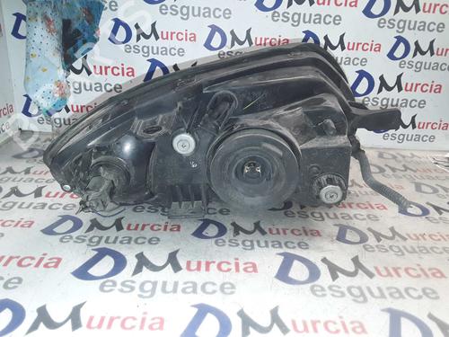 Left headlight HYUNDAI ACCENT II (LC)  | BP8561655C28 