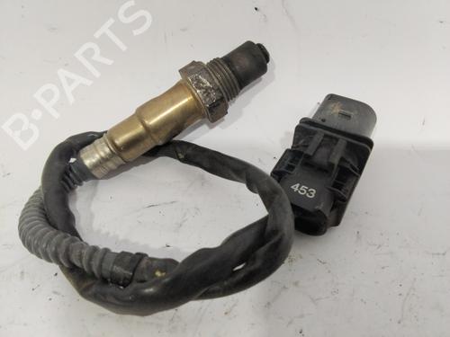 Elektronisk sensor SEAT LEON (1P1) [2005-2013]  23240416