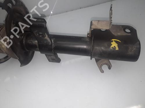 Right front shock absorber RENAULT CLIO III (BR0/1, CR0/1)  | BP8910668M17 