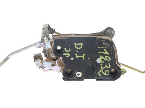 Used Front left lock Front left lock SUZUKI VITARA (ET, TA, TD) [1988-2002] 33214662 33214662