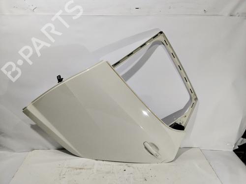 Used Left rear door SEAT IBIZA IV (6J5, 6P1) [2008-2017]  31696502