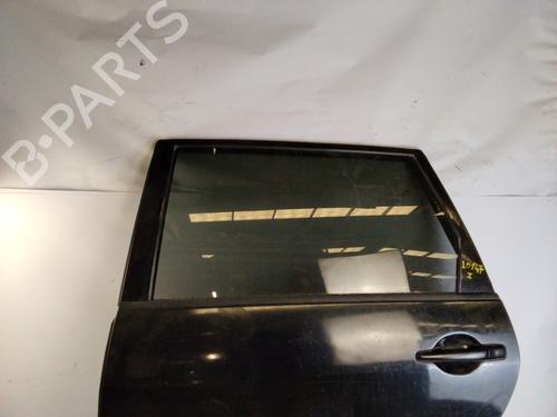 Left rear door MITSUBISHI GRANDIS (NA_W) 2.0 DI-D (NA8W) | BP30055320C4