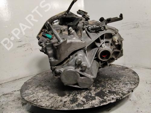 Gearbox DACIA DUSTER SUV Van 1.5 dCi 4x4 | BP27562561M3