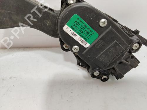 Pedal SEAT IBIZA IV (6J5, 6P1)  | BP26000694I4 