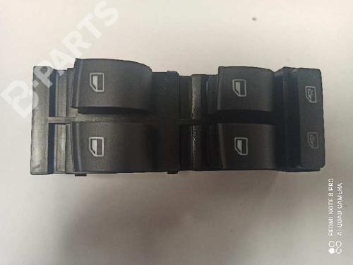 Used Left front window switch Left front window switch AUDI A3 (8L1) [1996-2006] 9094503 9094503