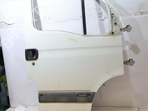 Used Right front door Right front door RENAULT MASCOTT Platform/Chassis (UH_, HH_) [1999-2005] 36673292 36673292