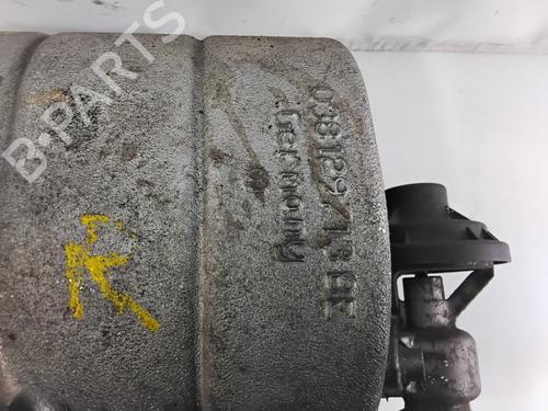 Ansaugkrümmer VW CADDY III Box Body/MPV (2KA, 2KH, 2CA, 2CH)  | BP29998382M70