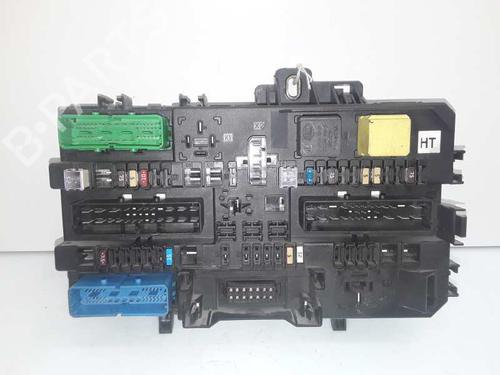 Sikringsdåse OPEL ASTRA H (A04) [2004-2014]  8564641