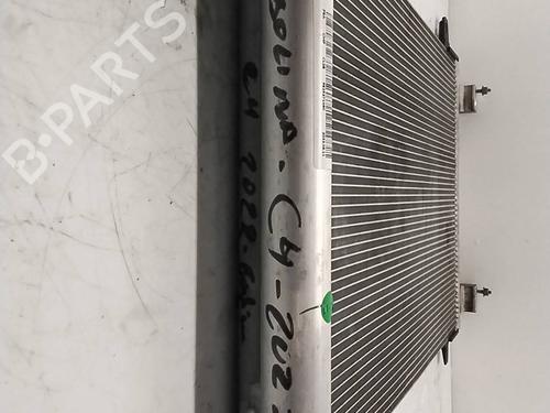 AC radiator CITROËN C4 III (BA_, BB_, BC_)  | BP29408806M32 