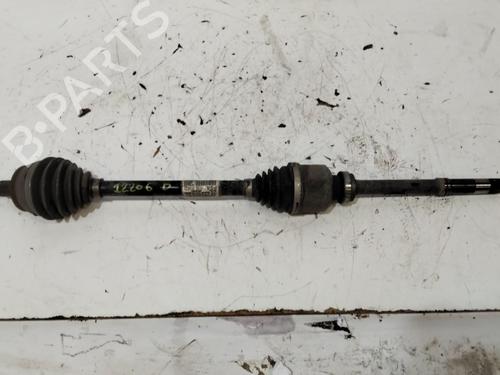 Used Right front driveshaft Right front driveshaft 39184705 39184705