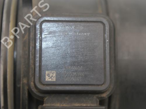 Mass air flow sensor LAND ROVER DISCOVERY III (L319) 2.7 TD 4x4 | BP17536691M95 