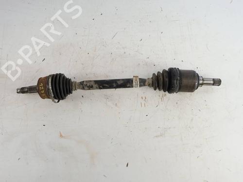 Left front driveshaft LANCIA YPSILON (843_) 1.2 (843.AXB1A) | BP40295151M38 - Image 3