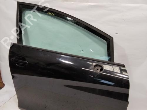 Right front door SEAT LEON (1P1) 1.6 TDI | BP24469542C3 