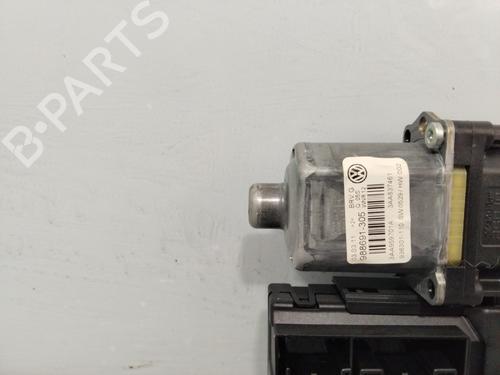 Left front window motor VW PASSAT B7 (362) 1.8 TSI | BP19404941E21 