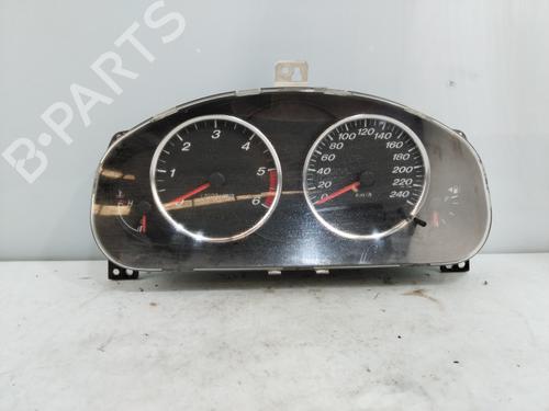 Instrument cluster MAZDA 6 Saloon (GG) 2.0 (GGEP, GG10) | BP19527561C47 