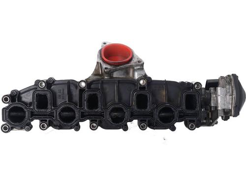 Intake manifold VW PASSAT CC B6 (357) | BP40261705M70 - Image 2