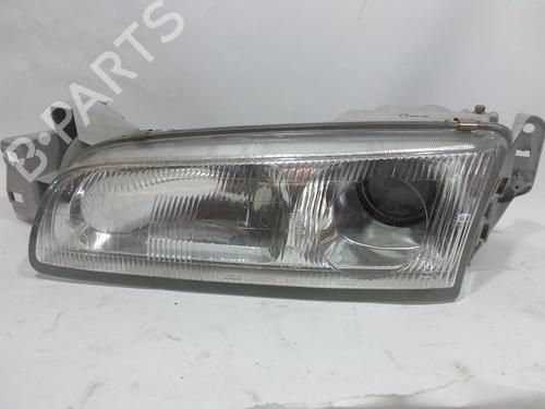 Scheinwerfer links für MAZDA 6 Hatchback (GG) [2002-2008]  10250500