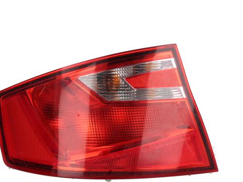 Used Left taillight SEAT TOLEDO IV (KG3) 1.6 TDI (105 hp) 29962754