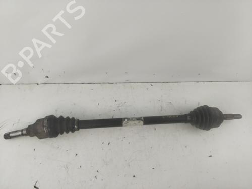 Used Right front driveshaft CITROËN C3 I (FC_, FN_) 1.4 HDi (68 hp) 21686658