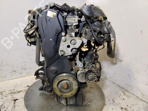 Engine CITROËN C4 Coupe (LA_) | BP36677903M1 - Image 12