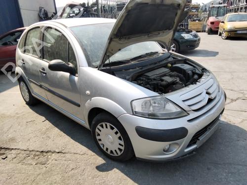 Left front door CITROËN C3 I (FC_, FN_) 1.4 HDi | BP28186417C2 