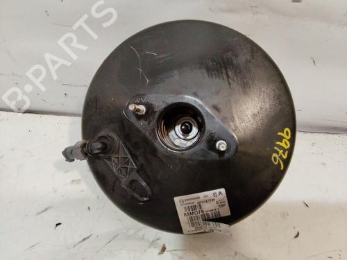 Servo brake CITROËN C4 II (NC_)  | BP29639346M42 