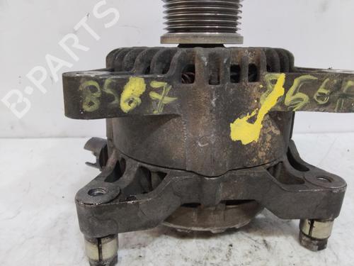 Alternator FORD FUSION (JU_) 1.4 TDCi | BP26275568M7 