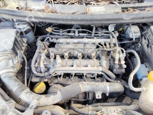 Left taillight OPEL CORSA D (S07)  | BP31175196C34 