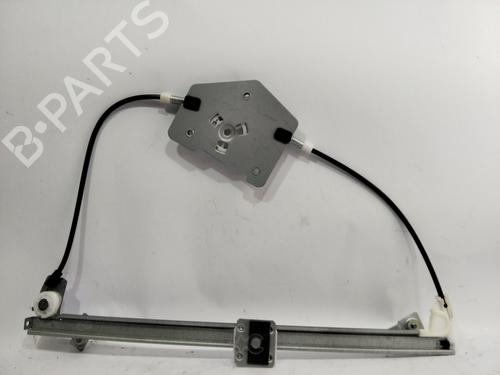 Front right window mechanism PEUGEOT 406 (8B)  | BP25709902C23 