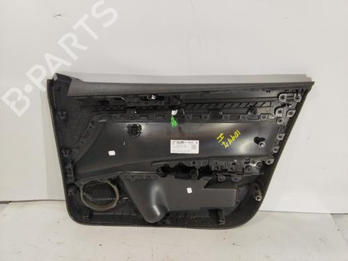 Front left panel VW POLO VI (AW1, BZ1, AE1) 1.0 TSI | BP32857998C58  - Image 5