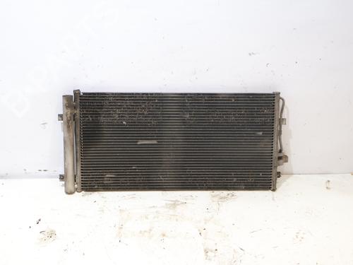 Used AC radiator AC radiator KIA MAGENTIS II (MG) [2005-2011] 36535691 36535691