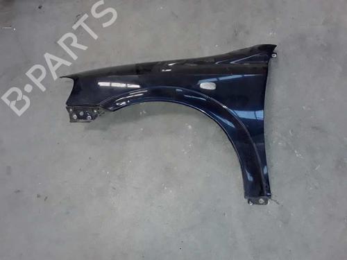Used Left front fenders OPEL ASTRA G Hatchback (T98) [1998-2009]  8556726