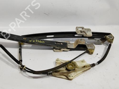 Front right window mechanism SEAT LEON ST (5F8) | BP36566390C23 - Image 2