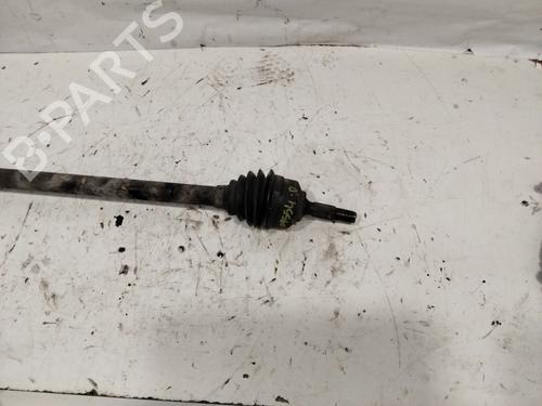 Right front driveshaft DACIA SANDERO  | BP28182665M39 