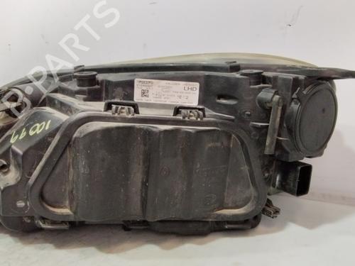 Right headlight VOLVO V40 Hatchback (525) D3 | BP29861735C29