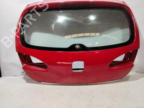 Tailgate SEAT LEON (1P1) | BP30274883C6