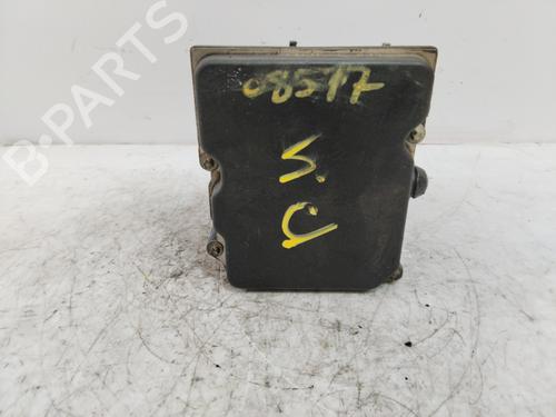 ABS Bremseaggregat NISSAN QASHQAI I (J10, NJ10) 1.5 dCi (103 hp) 25467545