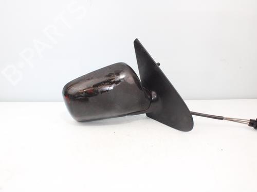 Right mirror VW POLO (6N2)  | BP16007601C27 