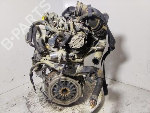 Engine TOYOTA YARIS (_P9_)  | BP30926255M1 
