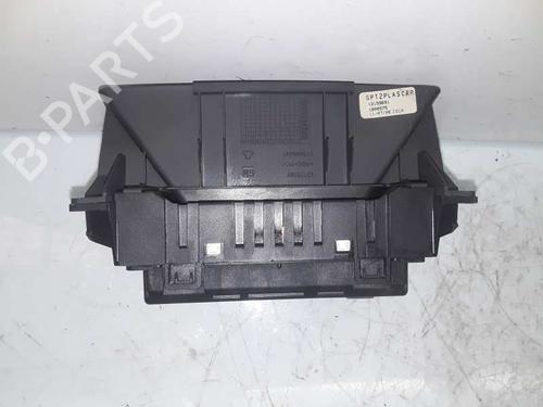 Display monitor OPEL ZAFIRA / ZAFIRA FAMILY B (A05)  | BP8574342C48 