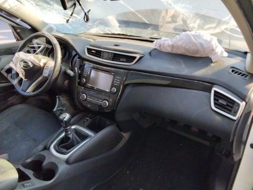 Left front window switch NISSAN QASHQAI II (J11, J11_) 1.6 dCi | BP38196656I27 - Image 12