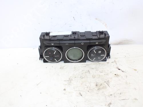Used Climate control CITROËN C3 I (FC_, FN_) [2002-2013]  15212098