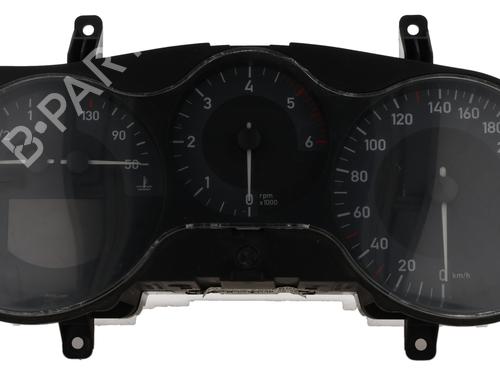 Used Instrument cluster SEAT LEON (1P1) [2005-2013]  30198003
