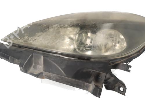 Left headlight RENAULT CLIO III (BR0/1, CR0/1) | BP36361505C28 - Image 2